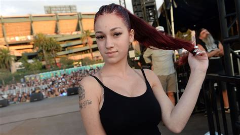 bhad baby leaked only fans|Bhad Bhabie Breaks OnlyFans Record: Earns $1 Million in Six。